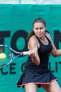 Bild 467 - BL Club an der Alster - Ratingen : Ergebnis: 3:6